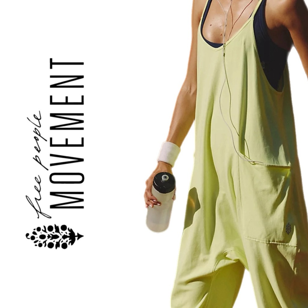 Free People Hot Shot Onesie